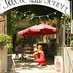 Logis - Restaurant La Marbrerie 3*