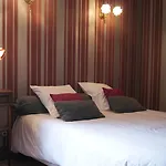 Logis - Restaurant La Marbrerie 3*
