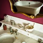Logis - Restaurant La Marbrerie 3*