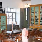 Logis - Restaurant La Marbrerie 3* Caunes-Minervois