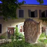 Logis - Restaurant La Marbrerie Hotel