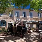 Logis - Restaurant La Marbrerie 3* Caunes-Minervois