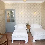 Logis - Restaurant La Marbrerie 3* Caunes-Minervois