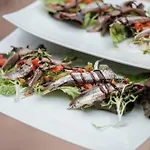 Logis - Restaurant La Marbrerie Hotel