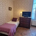 Hotel Logis - Restaurant La Marbrerie 3*