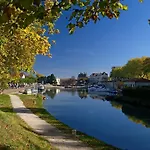 Logis - Restaurant La Marbrerie 3*