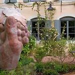 Logis - Restaurant La Marbrerie 3* Caunes-Minervois
