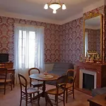 Logis - Restaurant La Marbrerie Szálloda
