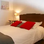 Logis - Restaurant La Marbrerie 3*
