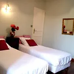 Hotel Logis - Restaurant La Marbrerie 3*