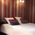 Logis - Restaurant La Marbrerie Szálloda 3*