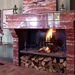 Logis - Restaurant La Marbrerie Hotel Caunes-Minervois