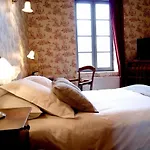 Logis - Restaurant La Marbrerie 3* Caunes-Minervois