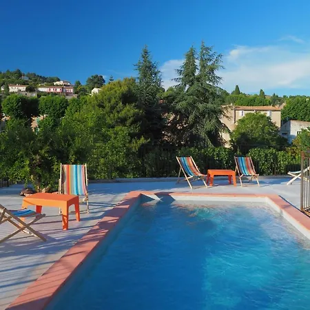 Logis Hotel - Restaurant La Marbrerie