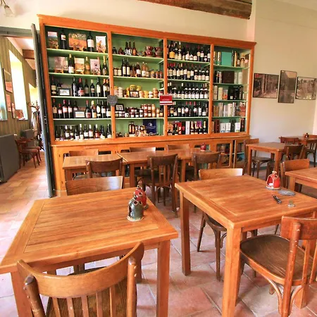 Logis - Restaurant La Marbrerie 3*
