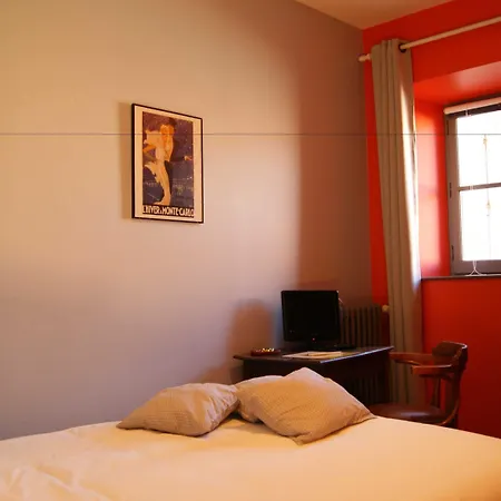 Logis Hotel - Restaurant La Marbrerie Caunes-Minervois