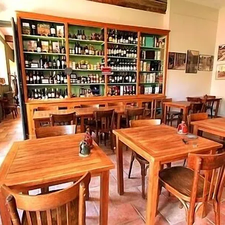 Logis - Restaurant La Marbrerie Hotel