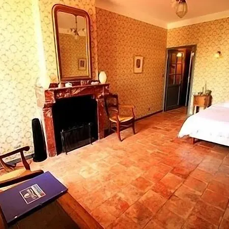 Hotel Logis - Restaurant La Marbrerie Caunes-Minervois