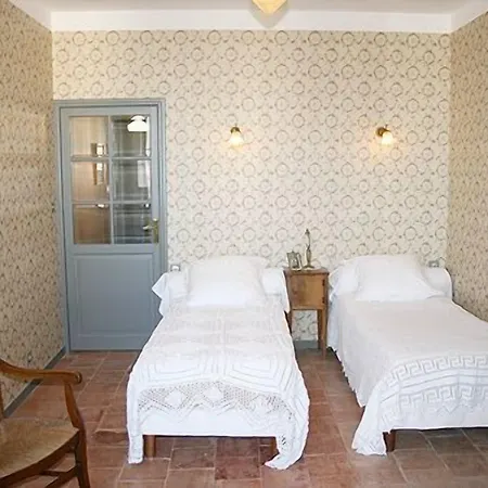 Logis Hotel - Restaurant La Marbrerie 3* Caunes-Minervois