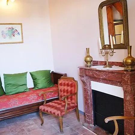 Logis Hotel - Restaurant La Marbrerie 3* Caunes-Minervois