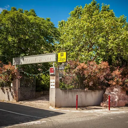 Logis Hotel - Restaurant La Marbrerie Hotel