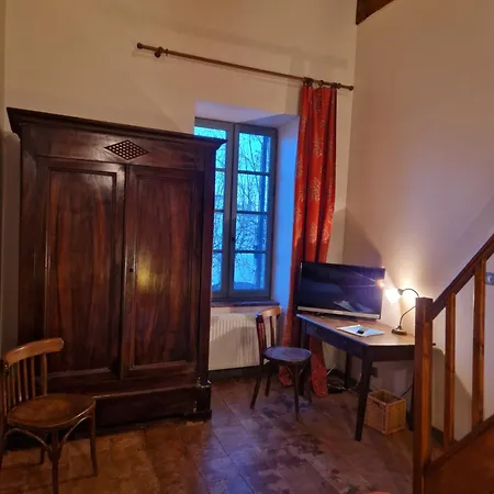 Hotel Logis - Restaurant La Marbrerie 3*