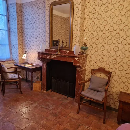 Logis - Restaurant La Marbrerie Hotel 3*