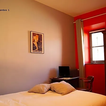Logis - Restaurant La Marbrerie Hotel Caunes-Minervois