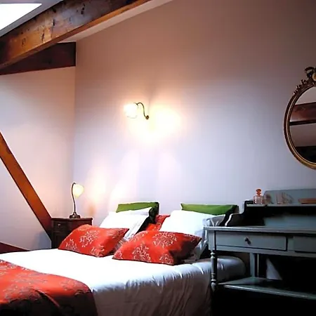 Hotel Logis - Restaurant La Marbrerie 3*