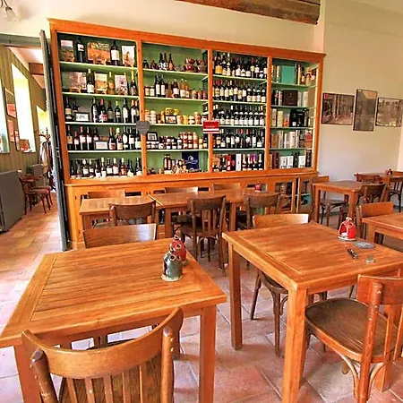 Logis - Restaurant La Marbrerie 3*