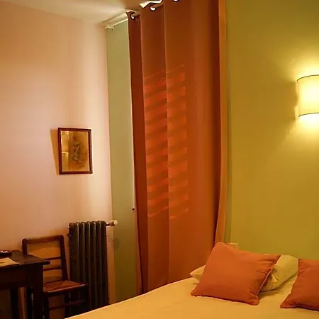 Hotel Logis - Restaurant La Marbrerie Caunes-Minervois