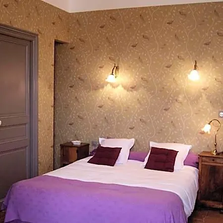 Logis - Restaurant La Marbrerie 3*