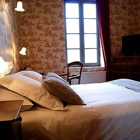 Logis - Restaurant La Marbrerie 3* Caunes-Minervois
