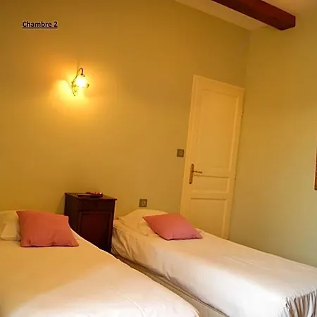 Logis - Restaurant La Marbrerie