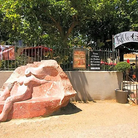 Logis - Restaurant La Marbrerie Hotel 3*