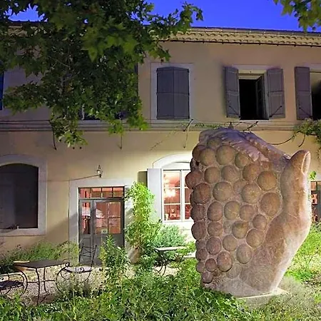 Logis - Restaurant La Marbrerie 3*