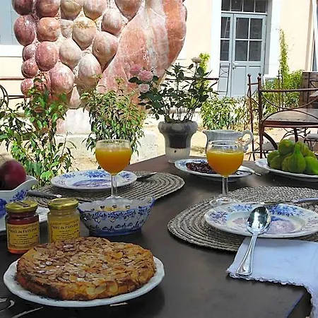 Logis - Restaurant La Marbrerie Caunes-Minervois