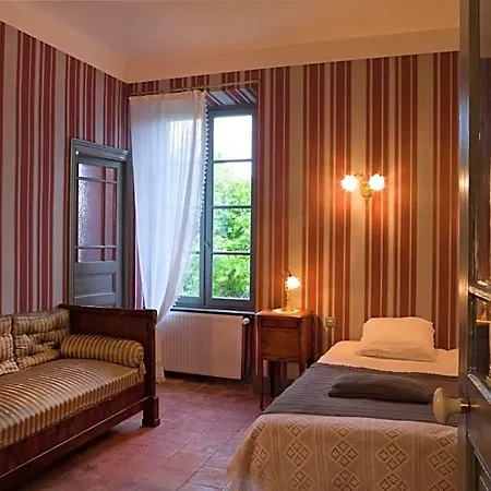 Logis - Restaurant La Marbrerie 3*