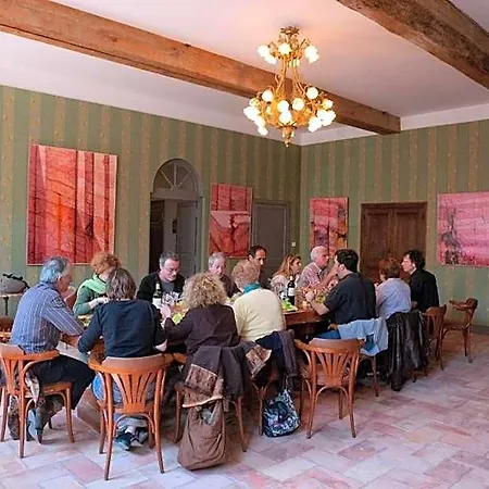 Logis Hotel - Restaurant La Marbrerie Hotell 3*