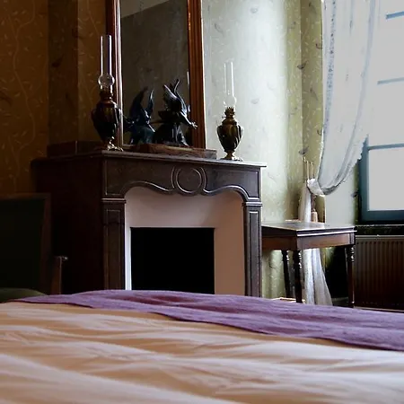 Logis Hotel - Restaurant La Marbrerie Caunes-Minervois