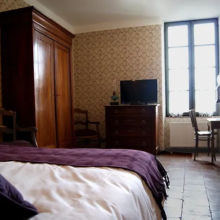 Hotel Logis - Restaurant La Marbrerie Caunes-Minervois