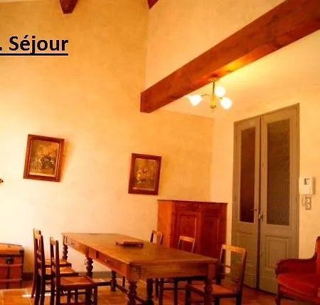 Ξενοδοχείο Logis - Restaurant La Marbrerie Caunes-Minervois