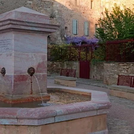 Logis - Restaurant La Marbrerie Ξενοδοχείο 3*
