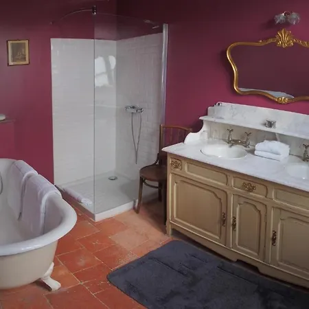Hotell Logis Hotel - Restaurant La Marbrerie Caunes-Minervois
