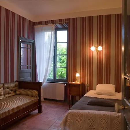 Logis - Restaurant La Marbrerie Caunes-Minervois