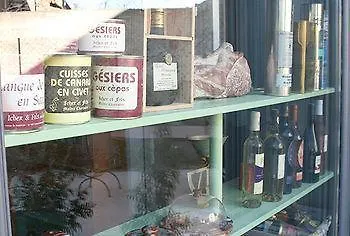 Logis - Restaurant La Marbrerie 3*