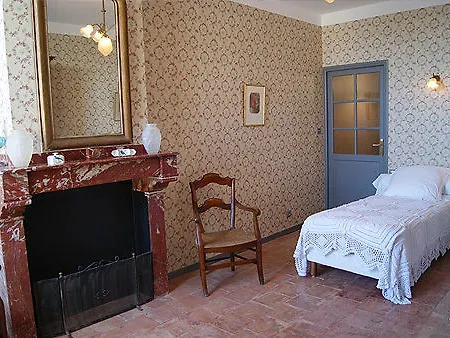 Hotel Logis Hotel - Restaurant La Marbrerie Caunes-Minervois