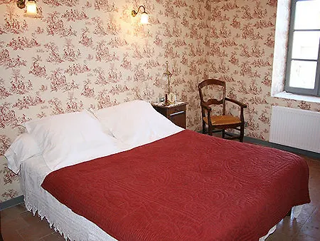 Hotel Logis Hotel - Restaurant La Marbrerie Caunes-Minervois