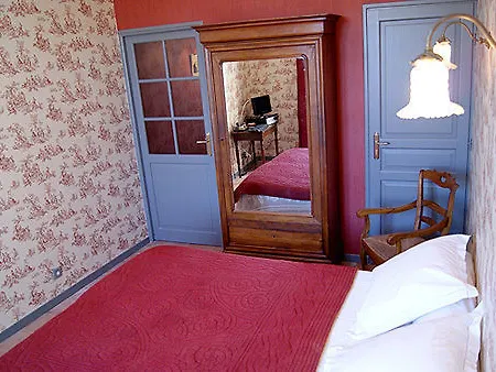 Logis Hotel - Restaurant La Marbrerie 3*