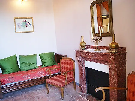 Logis Hotel - Restaurant La Marbrerie 3* Caunes-Minervois